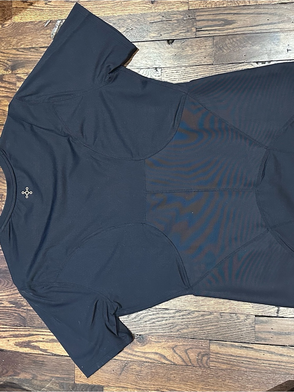 Tommie Copper lower back support tee - Picture 3 of 6